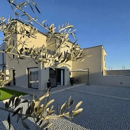 Ferienhaus Stara Hiza