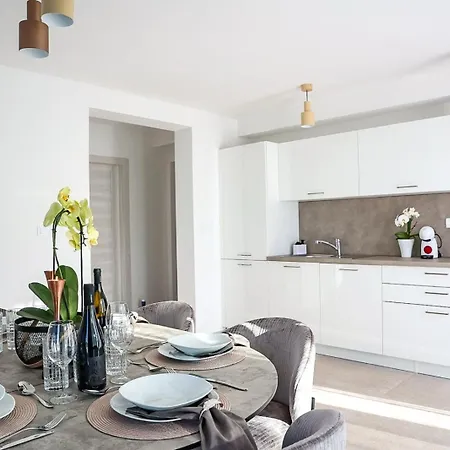 Stara Hiza Ferienhaus Valbandon