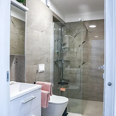 Stara Hiza Ferienhaus *