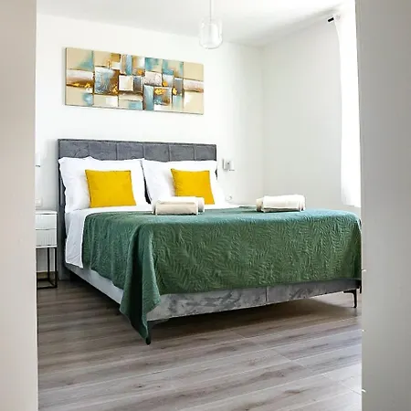 Stara Hiza Ferienhaus