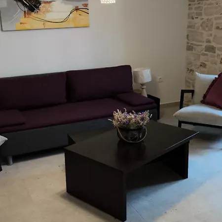 Σπίτι διακοπών Stara Hiza Valbandon